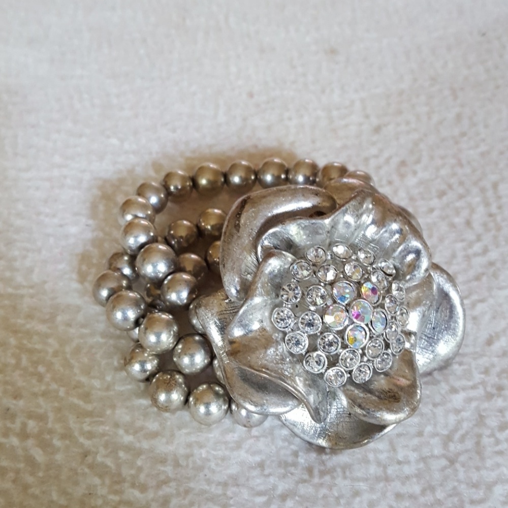 Costume Jewlery Bracelet